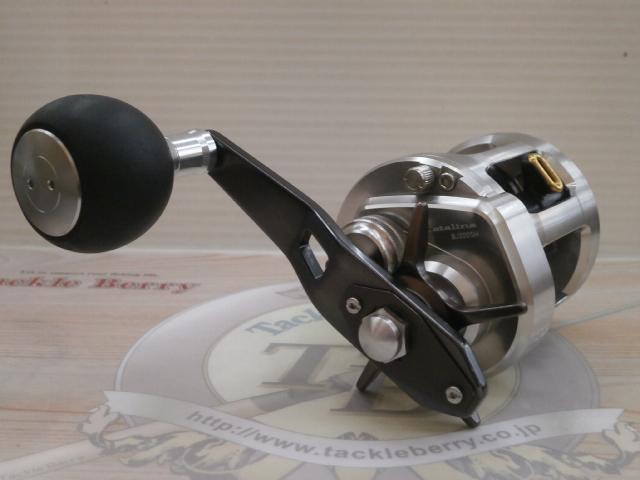 15キャタリナ BJ200SH｜＠ベリーネット 日本最大新品中古釣具WEBショップ