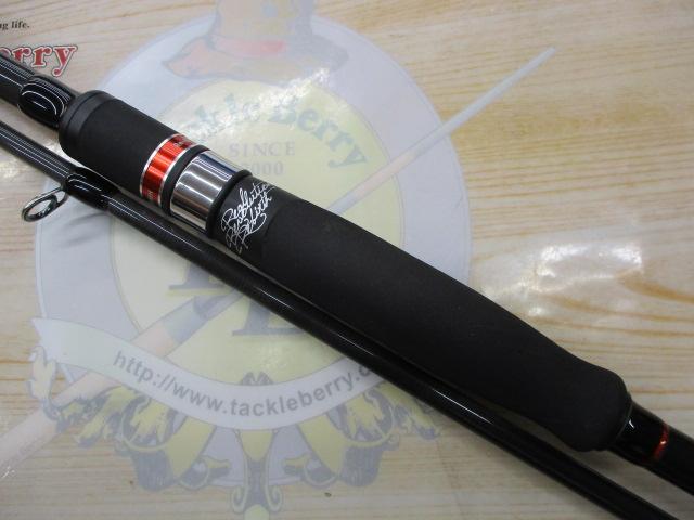 風神RS デザイア 95MH｜＠ベリーネット 日本最大新品中古釣具WEBショップ