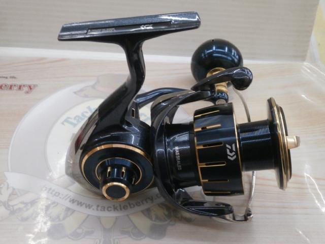 23ソルティガ 5000-XH｜＠ベリーネット 日本最大新品中古釣具WEBショップ