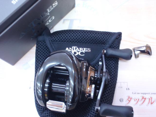 23アンタレスDC MD XG RIGHT｜＠ベリーネット 日本最大新品中古釣具WEB