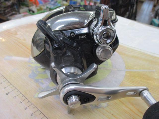 12フォースマスター 3000MK｜＠ベリーネット 日本最大新品中古釣具WEB