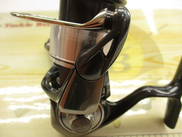 24セルテート FC LT2000S-H｜＠ベリーネット 日本最大新品中古釣具WEB