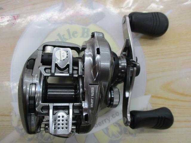 15メタニウムDC HG (LH) 後期モデル｜＠ベリーネット 日本最大新品中古