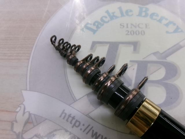 がま磯インテッサG-Ⅳ 1.75-53｜＠ベリーネット 日本最大新品中古釣具