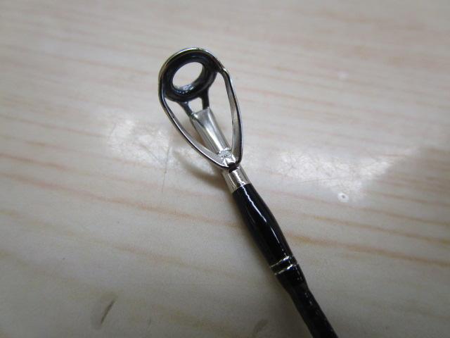 クロスミッションXR B66MH｜＠ベリーネット 日本最大新品中古釣具WEB