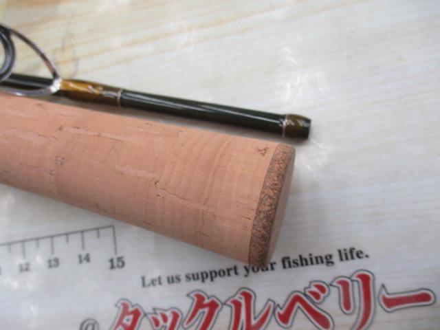 シルバークリークトラッド 56L｜＠ベリーネット 日本最大新品中古釣具