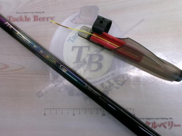 がま磯インテッサGⅢ 2-53｜＠ベリーネット 日本最大新品中古釣具WEB