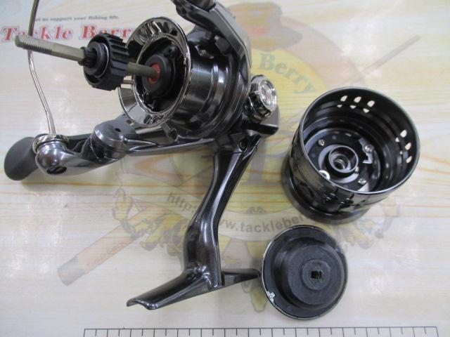 25コンプレックスXR 2500 F6 HG｜＠ベリーネット 日本最大新品中古釣具