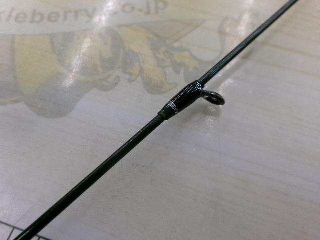 エゲリア ETNS-56UL/T5｜＠ベリーネット 日本最大新品中古釣具WEBショップ