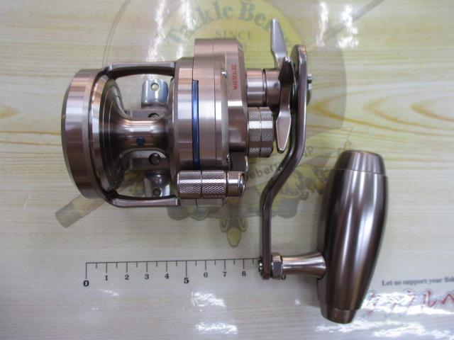 15ソルティガ 15H-SJ｜＠ベリーネット 日本最大新品中古釣具WEBショップ