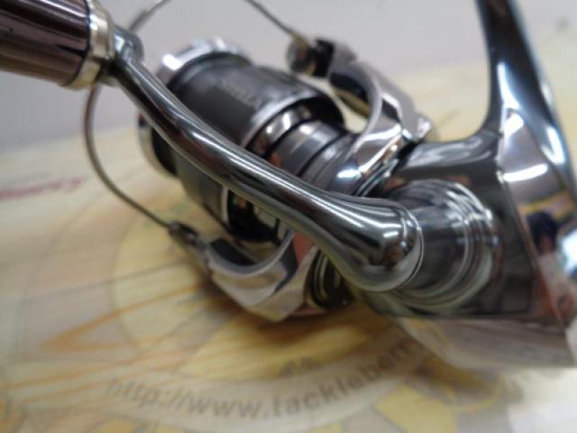 22ステラ C2500SXG｜＠ベリーネット 日本最大新品中古釣具WEBショップ