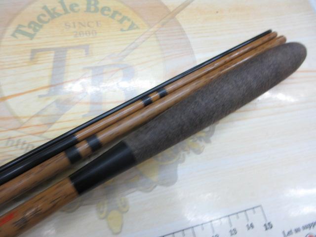 朱紋峰 嵐水 11｜＠ベリーネット 日本最大新品中古釣具WEBショップ