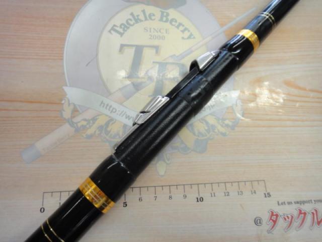 がま磯センティオ 15-50｜＠ベリーネット 日本最大新品中古釣具WEBショップ