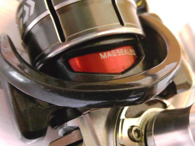 14イグニス 2003H Type-R｜＠ベリーネット 日本最大新品中古釣具WEB