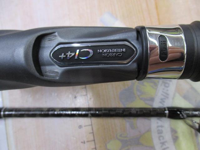 オシアジガーフルベンド B60-5｜＠ベリーネット 日本最大新品中古釣具