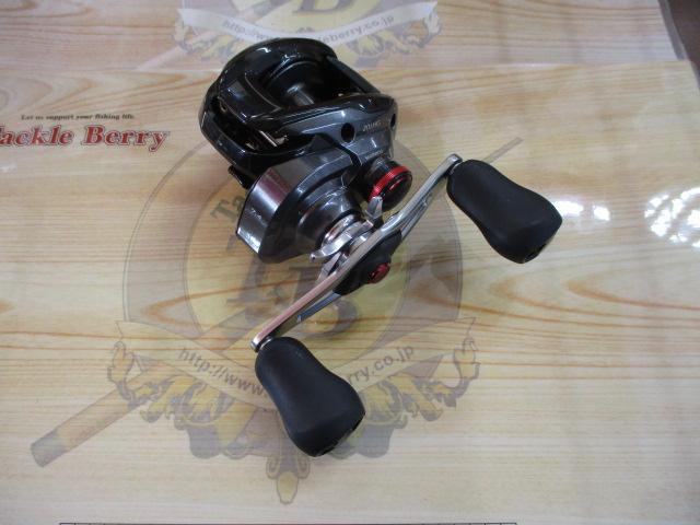 24スコーピオンMD 201HG｜＠ベリーネット 日本最大新品中古釣具WEBショップ