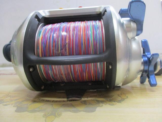 05電動丸 4000HP｜＠ベリーネット 日本最大新品中古釣具WEBショップ