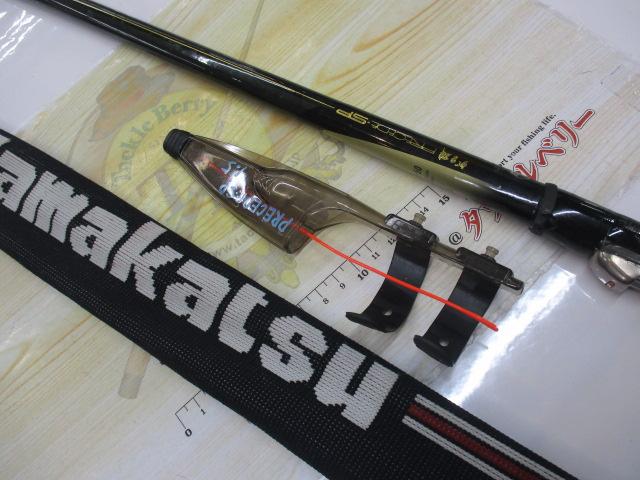 がま磯プレシードSP 15-50｜＠ベリーネット 日本最大新品中古釣具WEB