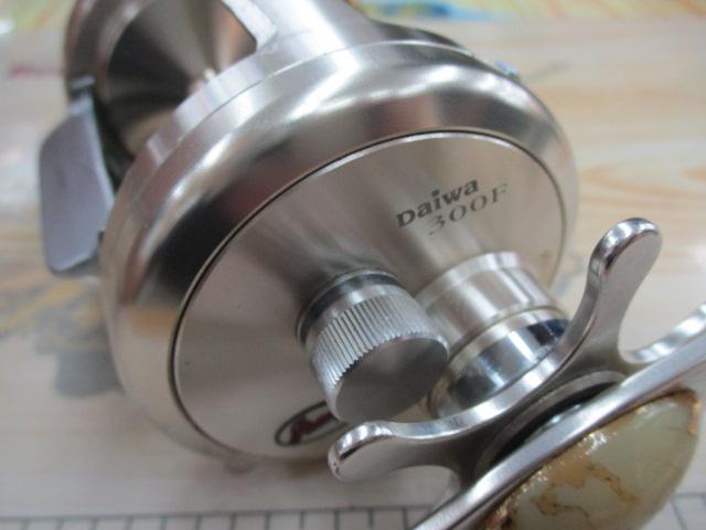 ミリオネアCV-Z 300F｜＠ベリーネット 日本最大新品中古釣具WEBショップ