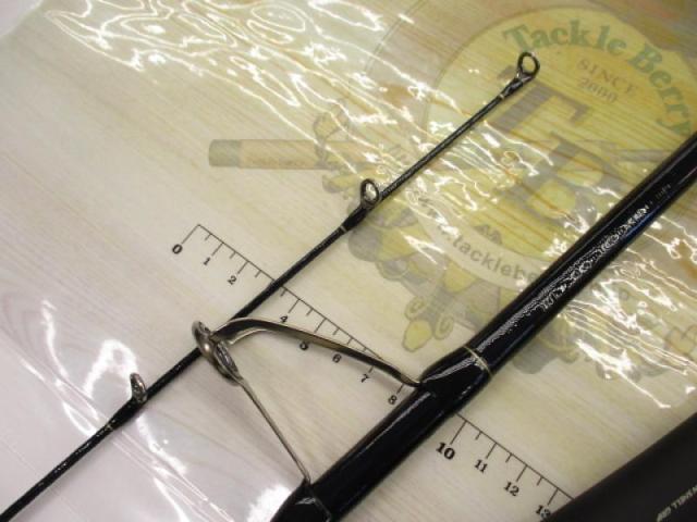 23ネッサリミテッド S108MH｜＠ベリーネット 日本最大新品中古釣具WEB