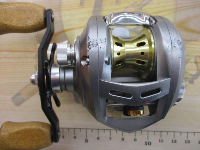 アルファスR-エディション 103｜＠ベリーネット 日本最大新品中古釣具