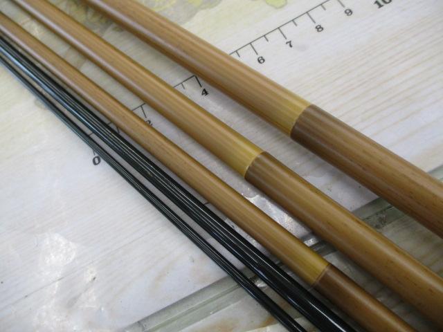 美品 ダイワ 二天粋 月光 14尺 ヘラブナ竿 袋なし 美品DAIWA ダイワ