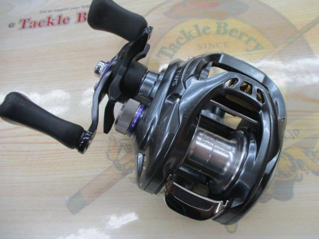 タトゥーラ SV TW 8.1L｜＠ベリーネット 日本最大新品中古釣具WEBショップ