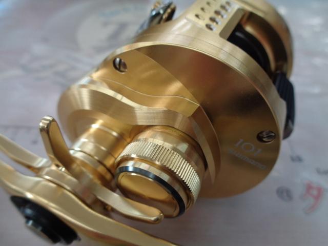 21カルカッタコンクエスト 101｜＠ベリーネット 日本最大新品中古釣具