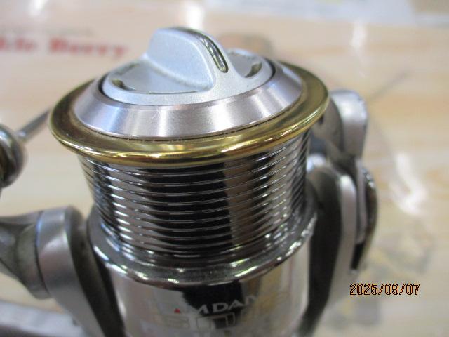 TDイグニス 2004C｜＠ベリーネット 日本最大新品中古釣具WEBショップ