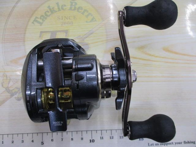 18タナセンサー 150H-DH-L｜＠ベリーネット 日本最大新品中古釣具WEB