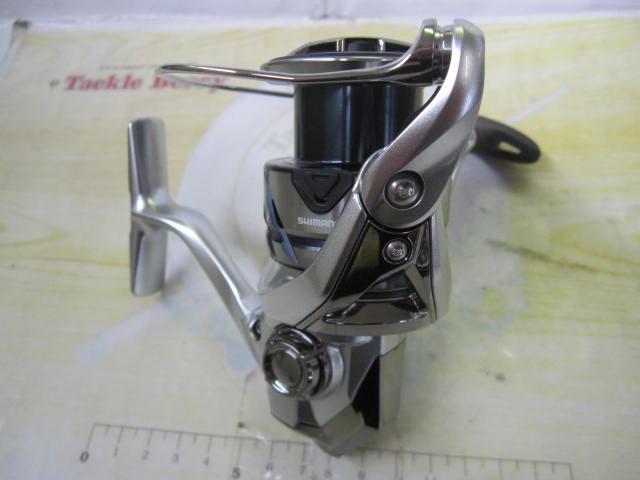 23ストラディック C3000HG｜＠ベリーネット 日本最大新品中古釣具WEB