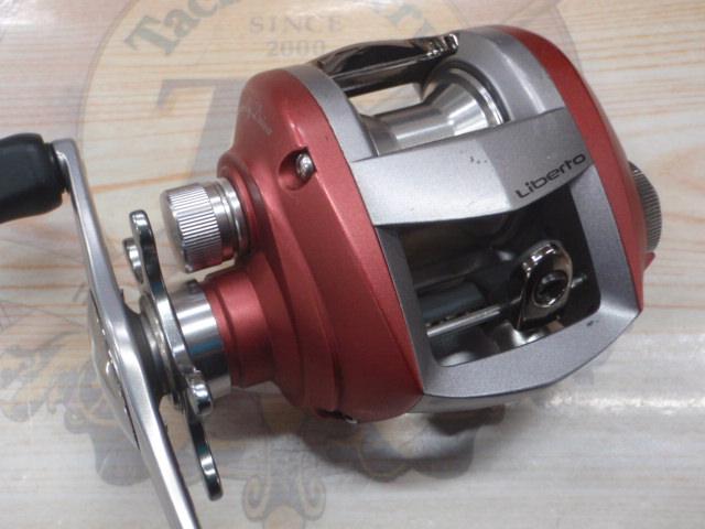 リベルトピクシー エアリーレッド｜＠ベリーネット 日本最大新品中古