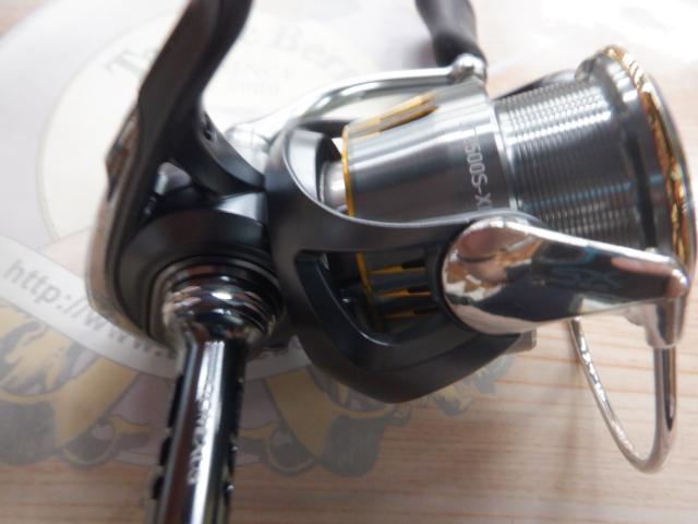 23エアリティ LT2500S-XH｜＠ベリーネット 日本最大新品中古釣具WEB