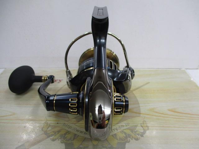 25ソルティガ 14000-XH｜＠ベリーネット 日本最大新品中古釣具WEBショップ