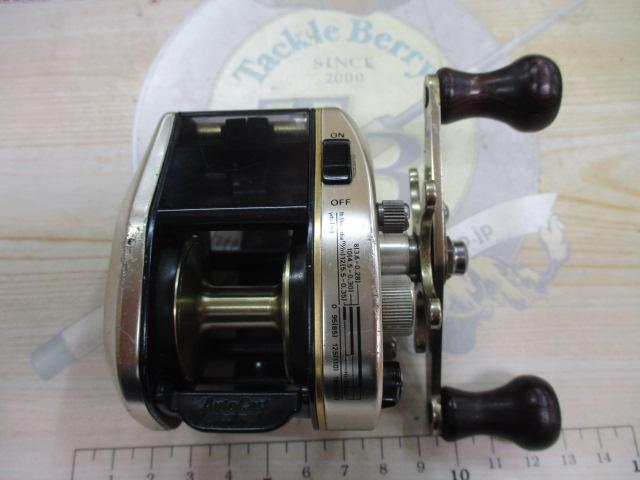 ファントムトーナメント SS-10｜＠ベリーネット 日本最大新品中古釣具