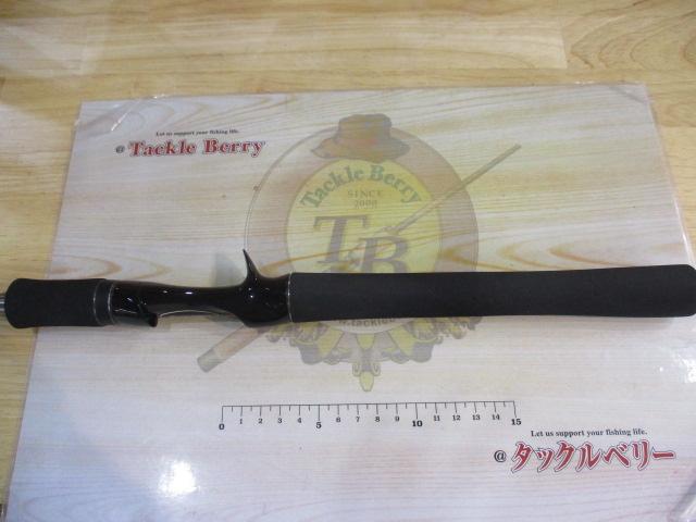 スコーピオンXV 1651F-2｜＠ベリーネット 日本最大新品中古釣具WEBショップ