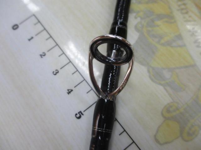 エキサイトゲーム タイプ73 HH195/L｜＠ベリーネット 日本最大新品中古