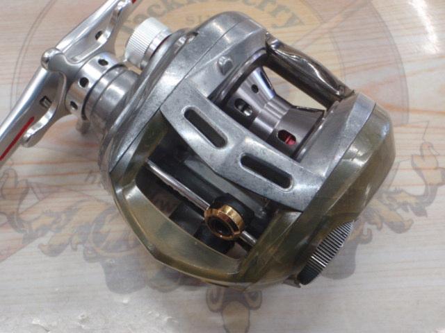 アルファスITO 103-AI｜＠ベリーネット 日本最大新品中古釣具WEBショップ