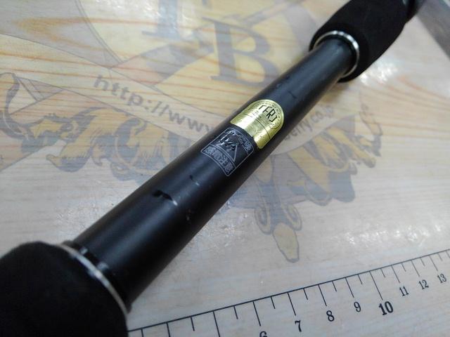 20ゲームタイプJ S56-7｜＠ベリーネット 日本最大新品中古釣具WEBショップ