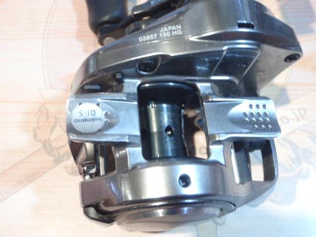 18バンタムMGL HG RH｜＠ベリーネット 日本最大新品中古釣具WEBショップ