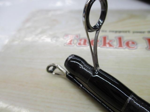 24ポイズンアドレナ 270L+-2｜＠ベリーネット 日本最大新品中古釣具WEB