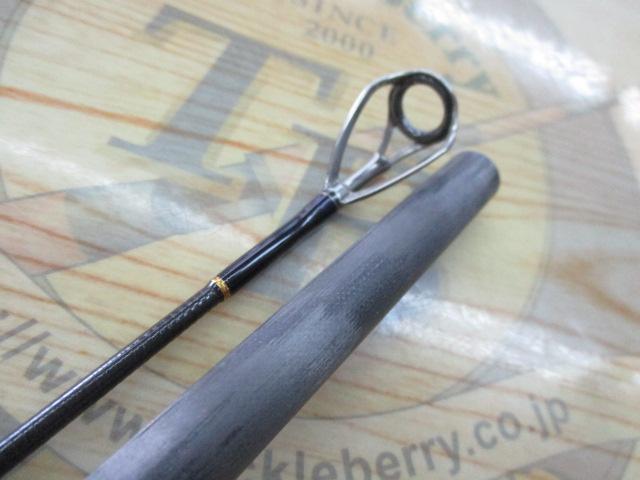 ストレンジブルー104R｜＠ベリーネット 日本最大新品中古釣具WEBショップ