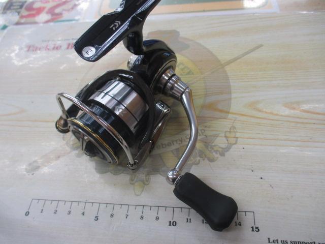 19セルテート LT2500S-XH｜＠ベリーネット 日本最大新品中古釣具WEB