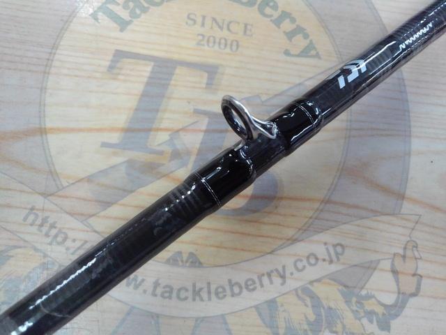 タトゥーラXT 732MHFB｜＠ベリーネット 日本最大新品中古釣具WEBショップ