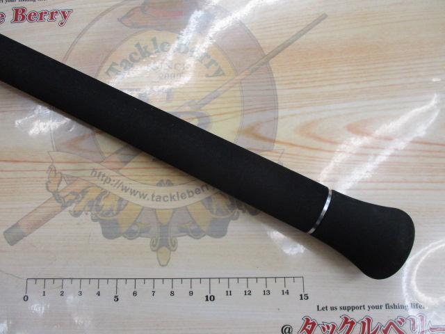 19グラップラータイプC S80M｜＠ベリーネット 日本最大新品中古釣具WEB