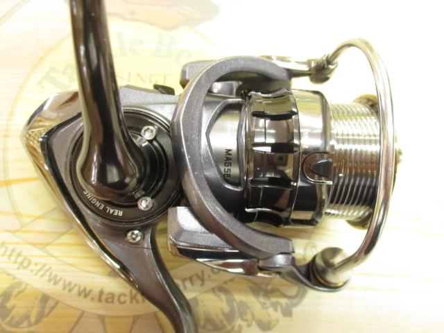 15ルビアス 2004｜＠ベリーネット 日本最大新品中古釣具WEBショップ