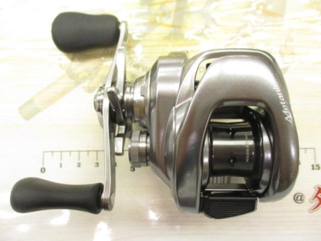 22メタニウムシャローエディションXG LH｜＠ベリーネット 日本最大新品