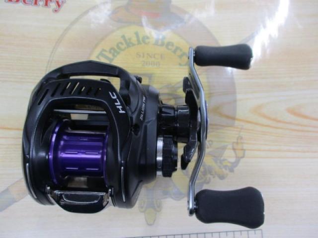 ジリオン TW HLC 1516SH｜＠ベリーネット 日本最大新品中古釣具WEBショップ