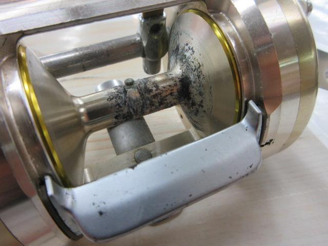 ミリオネアCV-Z 300｜＠ベリーネット 日本最大新品中古釣具WEBショップ