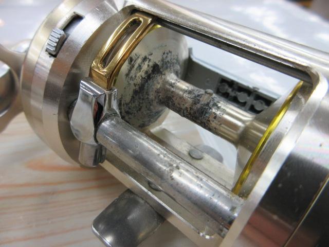 ミリオネアCV-Z 300｜＠ベリーネット 日本最大新品中古釣具WEBショップ